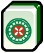 Mahjong circle 1 icon